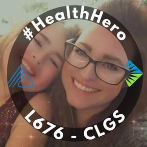 Meet your Posher, Amanda